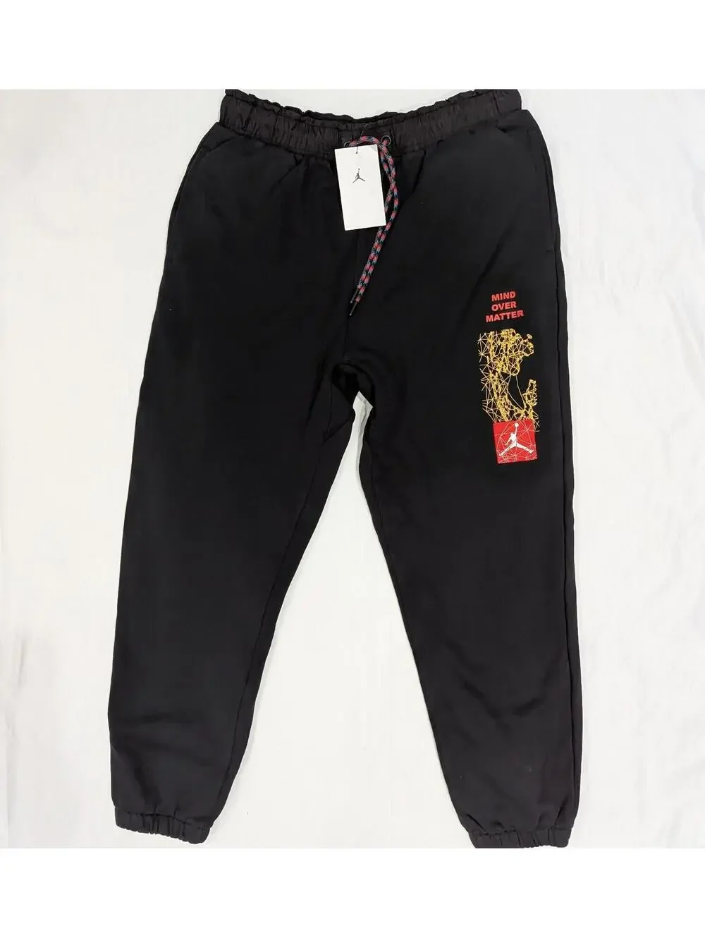 RARE Air Jordan Mountainside 